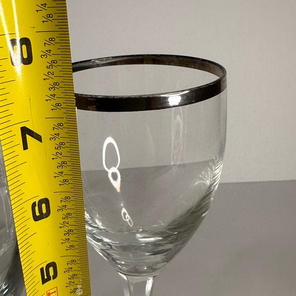 Coup glass - Picture 8 of 8